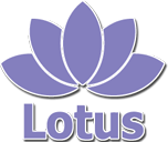 Lotus China-Thai Restaurant Logo